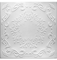 Плитка потолочная 50*50 2 кв.м 0881
