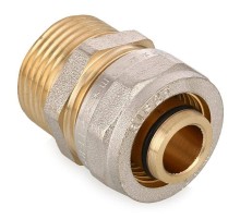 TeRma Патрубок 26*3/4 н/р 01060 (35088)