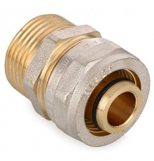 TeRma Патрубок 26*3/4 н/р 01060 (35088)