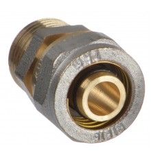 TeRma Патрубок 16*1/2 н/р (35056)