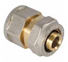 TeRma Патрубок 16*3/4 вн/р 01014
