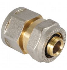 TeRma Патрубок 16*3/4 вн/р 01014