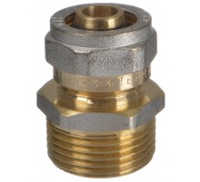 TeRma Патрубок 16*3/4 н/р 01013 (35076)