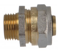 TeRma Патрубок 20*1/2 н/р 01051