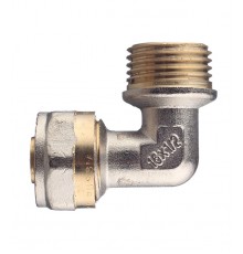 TeRma Уголок 20*3/4 н/р 01253