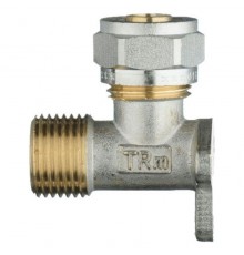 TeRma Уголок с креп. 16*1/2 н/р 01803