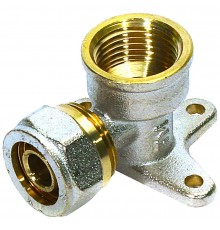 TeRma Уголок с креп. 16*1/2 вн/р 