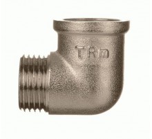 TeRma Уголок в/н 1/2" (40706)