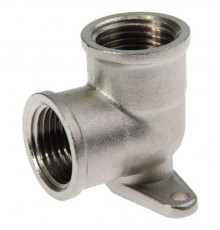 TeRma Уголок с креплением в/в 1/2"
