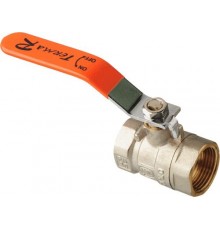 TeRma Кран шаровый Ручка в/в 3/4"