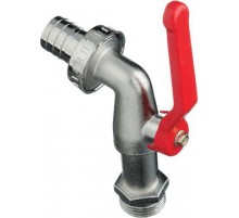 TeRma Кран водоразборный ручка 1/2" (25661)