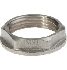 TeRma Контргайка с ребром 3/4"06052