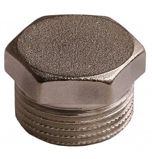 TeRma Заглушка в трубу (нар/резьба) 1/2" (40254)