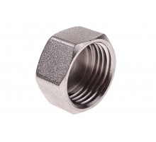 TeRma Заглушка на трубу (вн/резьба) 3/4" (40276)