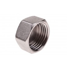 TeRma Заглушка на трубу (вн/резьба) 3/4" (40276)