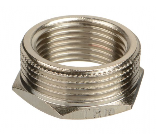 Купить TeRma Футорка в/н 1/2"*3/4" (41054) в Любани Купить TeRma Футорка в/н 1/2"*3/4" (41054) в Любани