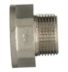 TeRma Переходник в/н 1"*1/2"