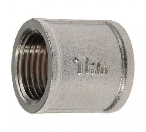 Купить TeRma Муфта 3/4" (40366) в Любани Купить TeRma Муфта 3/4" (40366) в Любани