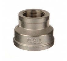 TeRma Муфта переходная 1/2"*3/8"
