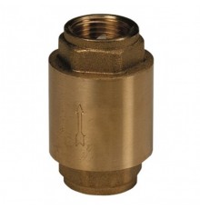 TeRma Обратный клапан  в. 3/4" (33022)