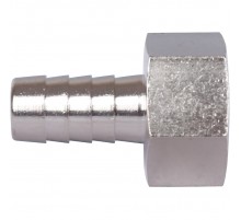 TeRma Штуцер д/шланга вн.резьба 1/2"*12мм 06232