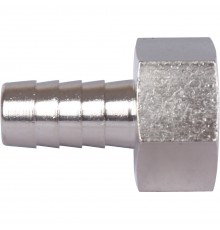 TeRma Штуцер д/шланга вн.резьба 1/2"*12мм 06232