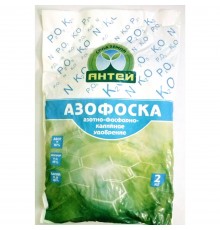 АНТЕЙ Азофоска 2кг