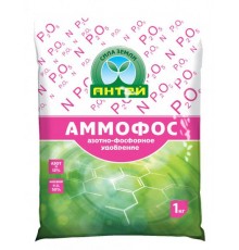 АНТЕЙ Аммофос 1кг