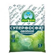 АНТЕЙ Суперфосфат двойной 1кг