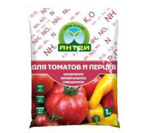 Купить АНТЕЙ Удобрение д/томатов и перцев 1кг в Любани Купить АНТЕЙ Удобрение д/томатов и перцев 1кг в Любани
