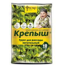 ФАСКО "Крепыш грунт" 10л