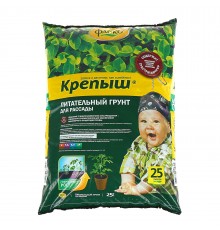 ФАСКО "Крепыш грунт" 25л