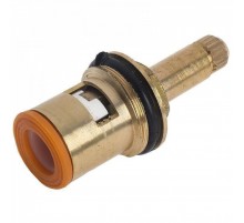 Кранбукса мет./керам G1/2"8*24 90* 06976