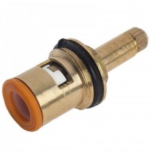 Кранбукса мет./керам G1/2"8*24 90* 06976