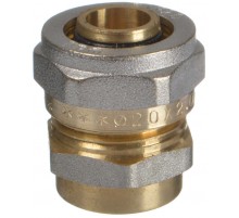 TeRma Патрубок 20*1/2 в/р 01052