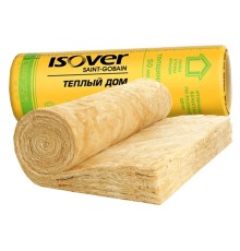 Изовер 50*1.22*5.49 13.4м.кв (рулон)