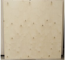 Фанера 4-4 1.52*1.52*8мм