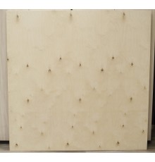 Фанера 4-4 1.52*1.52*8мм