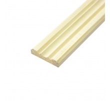 Раскладка фигурная 30*2.5м