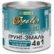 Купить ВИТcolor грунт-эмаль 4в1 Ярко-зеленая 1,8кг в Любани