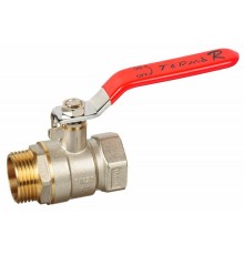 TeRma Кран шаровый Ручка в/н 3/4" (26122)