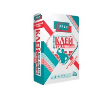 Полигран Профи Клей для плитки усиленный 25кг