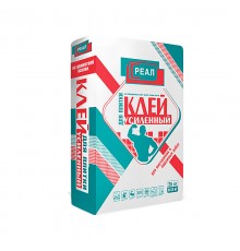 Полигран Профи Клей для плитки усиленный 25кг