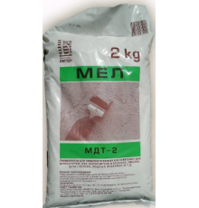 ВИТЕП Мел МТД-2 2кг