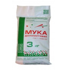 ВИТЕП Мука доломитовая 10кг