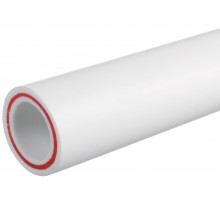 PPRC Труба армир .стекловолокном 20*4,0м