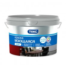 Текс профи моющаяся 1.8 л