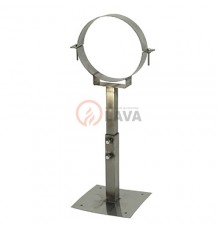 Кронштейн стеновой LAVA 200 (40-75) нерж. (1.5)