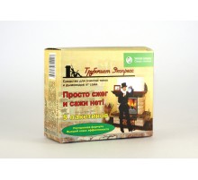 Очиститель дымохода "Трубочист Экспресс" 5пак. 