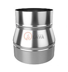 Переходник "LAVA ELIT" 120/115 нерж.(0,8)